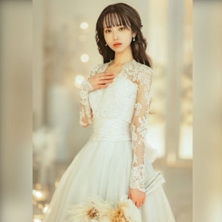 ＴＨＥ ＪＡＰＯＮＡＩＳ ＬＩＳＥＲＪＵ（ザ・ジャポナイズ リサージュ）：【地元婚応援岩手花嫁フェス26】1万円Amazon券＋最大15大特典