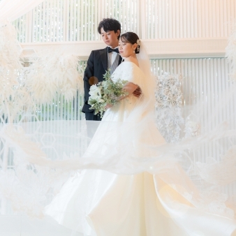 ＴＨＥ ＪＡＰＯＮＡＩＳ ＬＩＳＥＲＪＵ（ザ・ジャポナイズ リサージュ）:◆結婚応援『秋・冬婚』プラン◆【9月～2027年3月ご検討の方おススメ♪】今なら最大140万円特典！