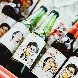 THE JAPONAIS LISERJU(ザ・ジャポナイズ リサージュ)のフェア画像