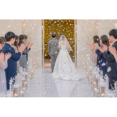 ＴＨＥ ＪＡＰＯＮＡＩＳ ＬＩＳＥＲＪＵ（ザ・ジャポナイズ リサージュ）：【初見学応援】ゲスト満足度＆料理満足度◎豪華course試食FAIR