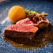 ＴＨＥ ＪＡＰＯＮＡＩＳ ＬＩＳＥＲＪＵ（ザ・ジャポナイズ リサージュ）：【やっぱり料理重視！】☆4.8の卒花大好評の黒毛和牛試食フェア