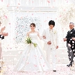 ＴＨＥ ＪＡＰＯＮＡＩＳ ＬＩＳＥＲＪＵ（ザ・ジャポナイズ リサージュ）：【入籍済のふたりへ】今だからできる結婚式相談フェア
