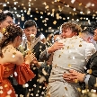ＴＨＥ ＪＡＰＯＮＡＩＳ ＬＩＳＥＲＪＵ（ザ・ジャポナイズ リサージュ）：【どう過ごしたい？】決まりを外して創る結婚式体験