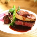 AILE d’ANGE NAGOYA(エルダンジュ ナゴヤ)のフェア画像