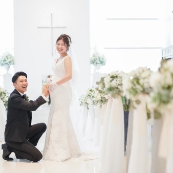 AILE d’ANGE NAGOYA(エルダンジュ ナゴヤ):【最大130万円ご優待】26年4月まで開催限定◆マタニティ限定プラン