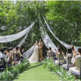 AILE d’ANGE NAGOYA（エルダンジュ ナゴヤ）:【最大110万円ご優待】26年12月～27年2月◆名駅5分×ガーデン大邸宅1日1組貸切W