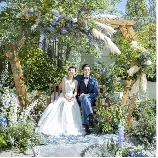 AILE d’ANGE NAGOYA（エルダンジュ ナゴヤ）のブライダルフェア画像