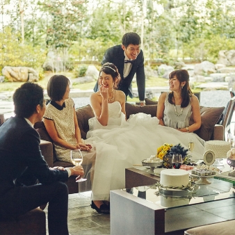 『家族婚をするなら』少人数ウエディング相談会