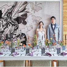 ＮＩＩＧＡＴＡ ＭＯＮＯＬＩＴＨ（新潟モノリス）:【少人数婚プラン】大切な方だけを招いたアットホームなウエディングご希望の方へ