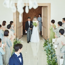 ＮＩＩＧＡＴＡ ＭＯＮＯＬＩＴＨ（新潟モノリス）:＼70名以上で1日を満喫／70名63万円特典！ 当館の人気ウエディングプラン