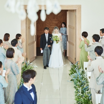 ＮＩＩＧＡＴＡ ＭＯＮＯＬＩＴＨ（新潟モノリス）:＼70名以上で1日を満喫／70名63万円特典！ 当館の人気ウエディングプラン