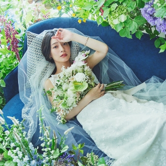 ＮＩＩＧＡＴＡ ＭＯＮＯＬＩＴＨ（新潟モノリス）:＼大人数でも安心お得／ 100名78万円特典！ 内容充実のウエディングプラン