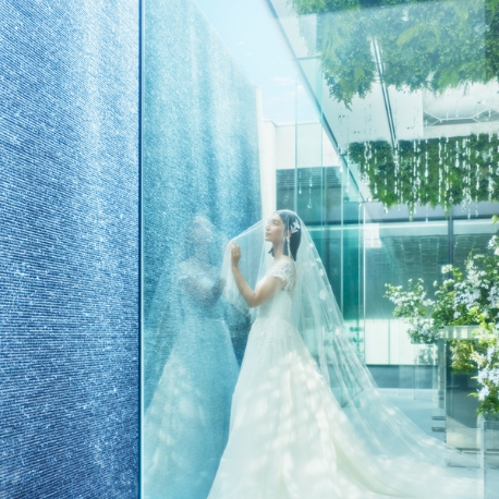 ＮＩＩＧＡＴＡ ＭＯＮＯＬＩＴＨ（新潟モノリス）：60日で結婚式準備｜今からでも間に合うウエディングフェア