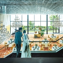 ＮＩＩＧＡＴＡ ＭＯＮＯＬＩＴＨ（新潟モノリス）のフェア画像