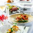 THE TERRACE　弓張の丘ホテル：【月1BIG】三連休限定4万円フルコース試食×アマギフ1万円