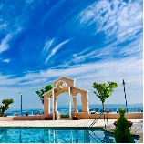 THE TERRACE　弓張の丘ホテルのブライダルフェア画像