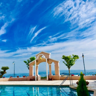 結婚式場：地元婚応援【最大170万円優待】豪華無料試食*貸切絶景リゾートW