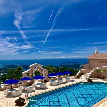 THE TERRACE　弓張の丘ホテルのフェア画像