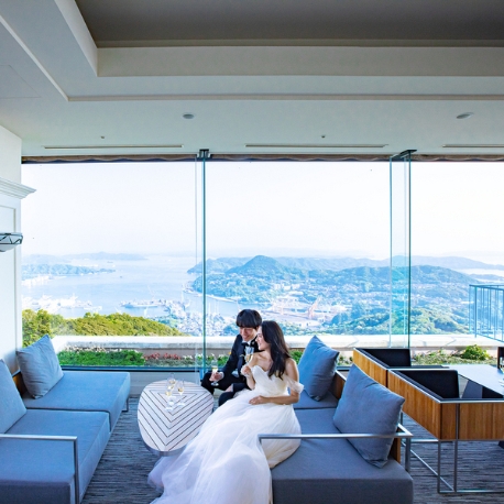 THE TERRACE　弓張の丘ホテル：【年末年始限定】お気軽相談会×会場見学