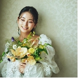 THE TERRACE　弓張の丘ホテルのブライダルフェア画像