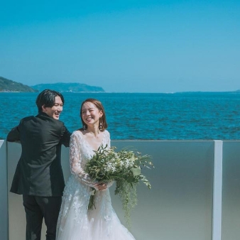 THE TERRACE　弓張の丘ホテルのフェア画像