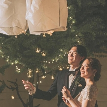 THE TERRACE　弓張の丘ホテルのフェア画像