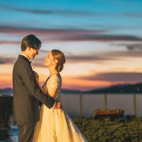 THE TERRACE　弓張の丘ホテル：【プレミアフェア】地元婚応援×GW限定×最大170万円優待！