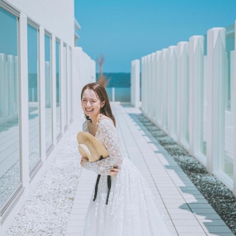 THE TERRACE 弓張の丘ホテルのフェア画像