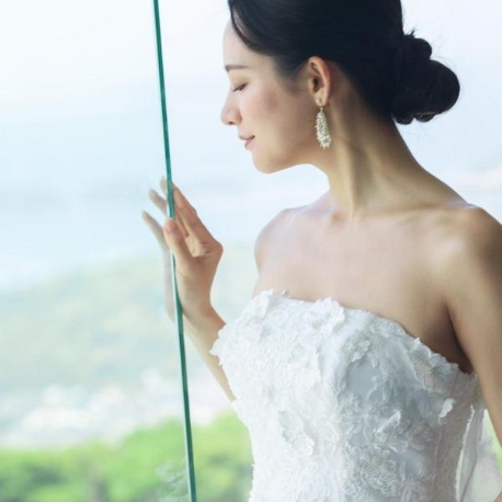 THE TERRACE　弓張の丘ホテル：【韓国風ドレス入荷】オリジナルブランドドレス試着メインフェア