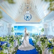 結婚式場:連休SP*スイートルーム宿泊&160万特典|絶景チャペル×贅沢試食