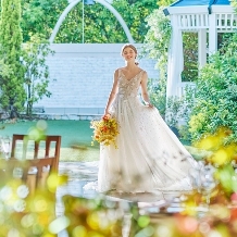 Ｍｉｅｌ　Ｃｌｏｃｈｅ（ミエルクローチェ）:【披露宴のみ】神社挙式や海外＆国内リゾート挙式後のパーティに＜1組貸切＞