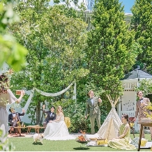 Ｍｉｅｌ　Ｃｌｏｃｈｅ（ミエルクローチェ）のフェア画像