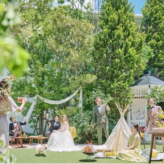 Miel Cloche(ミエルクローチェ)のフェア画像