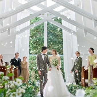 Miel Cloche(ミエルクローチェ)のフェア画像