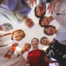 ピエトラ・セレーナのフェア画像