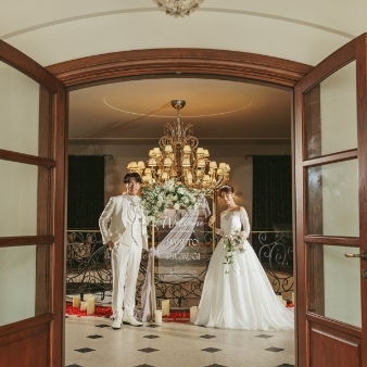 ピエトラ・セレーナ:≪26年5-6月／35万円／40名以上≫人気シーズンに憧れW