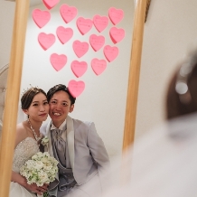 ピエトラ・セレーナのフェア画像