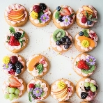 ピエトラ・セレーナのフェア画像