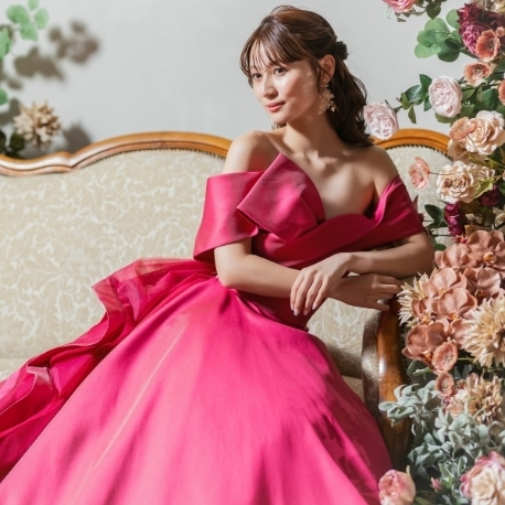 ピエトラ・セレーナ：*体験イベント付*パーソナルカラー診断＆ブーケ診断＆試食付◎