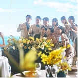 ＡＭＡＮＤＡＮ　ＢＬＵＥ　鎌倉（アマンダンブルー鎌倉）のブライダルフェア画像