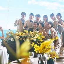 ＡＭＡＮＤＡＮ　ＢＬＵＥ　鎌倉（アマンダンブルー鎌倉）のフェア画像