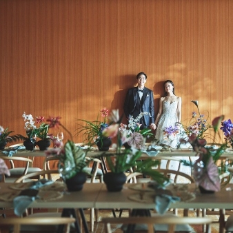 ＡＭＡＮＤＡＮ　ＢＬＵＥ　鎌倉（アマンダンブルー鎌倉）のフェア画像