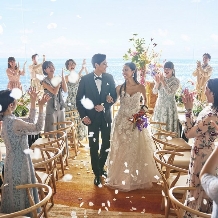 ＡＭＡＮＤＡＮ　ＢＬＵＥ　鎌倉（アマンダンブルー鎌倉）のフェア画像