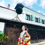 博多百年蔵（国登録有形文化財）のフェア画像