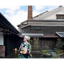 博多百年蔵（国登録有形文化財）のフェア画像