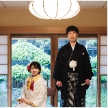 博多百年蔵（国登録有形文化財）のブライダルフェア画像