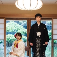博多百年蔵（国登録有形文化財）：フォトウェディング相談会【写真で残す結婚式】