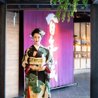 博多百年蔵（国登録有形文化財）のフェア画像