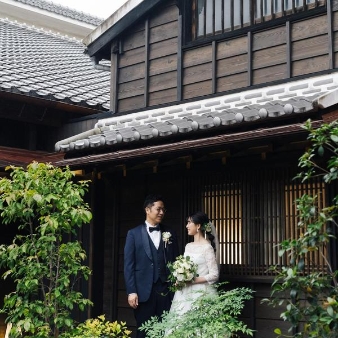 博多百年蔵(国登録有形文化財):「婚礼事業25周年」記念フェア!全館見学と本格和食の試食◎