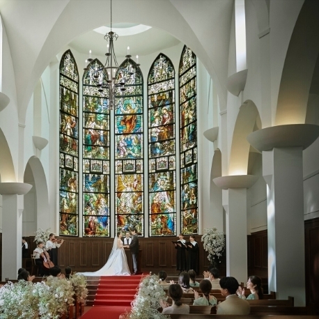 四季の丘 seasons with：月イチBIG【当館最大190万★豪華30大特典】天空大聖堂＆絶景会場